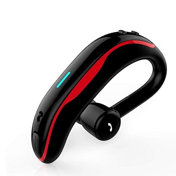 片耳のみ　AVIO 完全ワイヤレスイヤフォン レッド Amazon.co.jp: AVIOT TE-ZX1 ハイブリッドアクティブノイズ